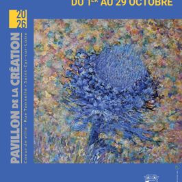 Exposition - Saint-Cyr-sur-Loire