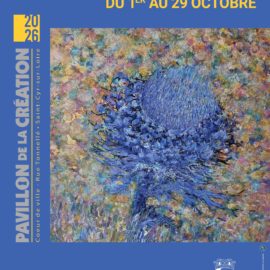 Exposition - Saint-Cyr-sur-Loire